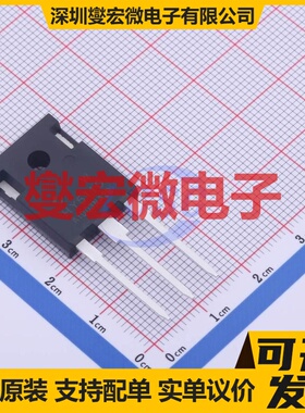 HY5110NA2W TO-247A-3L N 100V 295A 场效应管晶体管