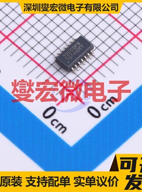 TL074HIDYYR SOT-23-14-THIN 四路FET输入放大器芯片IC