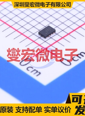 SN74AVC2T244DQMR X2-SON-8(1.2x1.8) 电平转换/位移器芯片IC