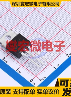 HYG060N15NS1P TO-220FB-3L N 150V 175A 场效应管晶体管