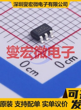 DIO2081ST5 SOT-23-5 运算放大器芯片IC