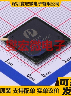 PI7C9X20505GPBNDE PBGA-256 其他接口芯片IC