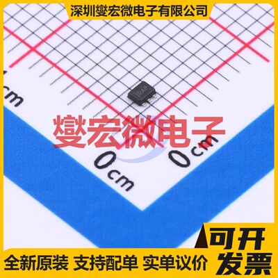 OPA171AIDRLT SOT-553-5 单路运算放大器芯片IC