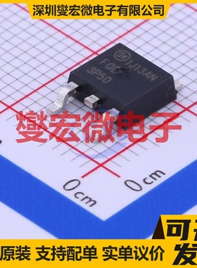 FQD3P50TM TO-252-2 P 500V 2.1A 场效应管晶体管