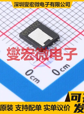 NVMFSC1D6N06CL DFN-8(5x6.2) N 60V 224A 场效应管晶体管