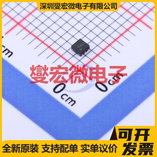 TPS71745DSER WSON-6(1.5x1.5) LDO低压差线性稳压器芯片IC