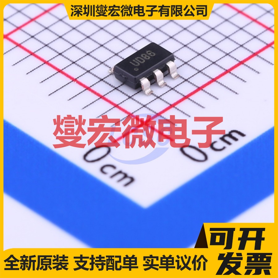 IR2127STRPBF-JSM SOP-8 栅极驱动器芯片IC