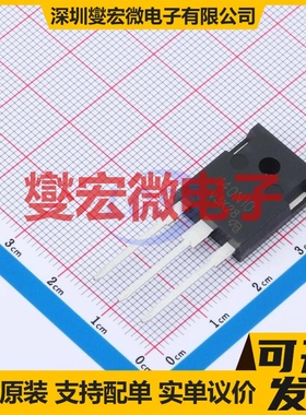 IXFH140N10P-VB TO-247 N 100V 150A 场效应管晶体管