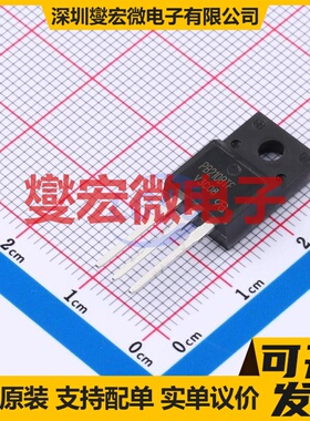 PB210BTF-VB TO-220F 100V 18A 场效应管晶体管