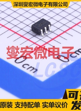 FDG328P SC-70-6(SOT-363) P 20V 1.5A 场效应管晶体管