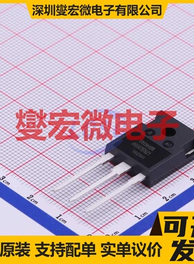 R6047ENZ1C9 TO-247 场效应管晶体管