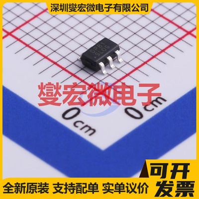 DP2281 SOT-23-6 AC-DC电源稳压控制器芯片IC