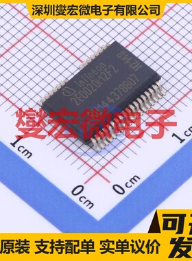 2ED020I12-F2 DSO-36 专业电源管理芯片IC