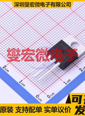 CRST073N15N TO-220 N 150V 160A 场效应管晶体管