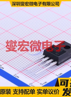 KIA78R15PI-U/P TO-220IS-4 LDO低压差线性稳压器芯片IC