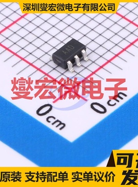 AD8601WDRTZ-REEL7 SOT-23-5 单路精密运算放大器芯片IC