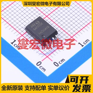 DRV8332DKDR HSSOP-36-11.0mm 无刷电机驱动器芯片IC