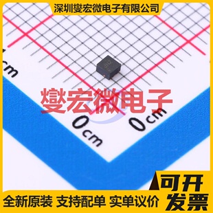 TPS62825ADMQR VSON-6(1.5x1.5) DC-DC电源转换器芯片IC