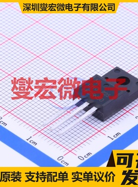 HF25N50 TO-220F-3 N 500V 25A 场效应管晶体管