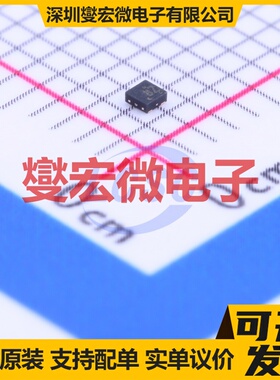 RT9078-33GQZ ZQFN-4(1x1) LDO低压差线性稳压器芯片IC