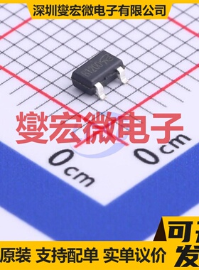 QM0008K-VB SOT-23 N 100V 2A 场效应管晶体管