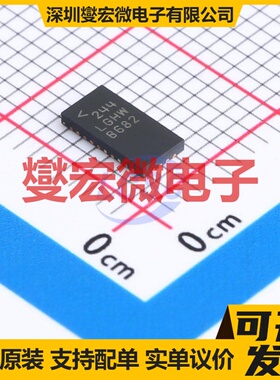 LT8612EUDE#PBF QFN-28-EP(3x6) DC-DC电源转换器芯片IC