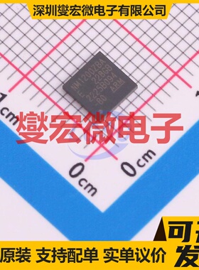 NM1200ZBAE QFN-33(5x5) MCU/MPU/SOC微处理器控制器