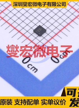 TUSB320RWBR X2-QFN-12(1.6x1.6) I2C接口芯片IC