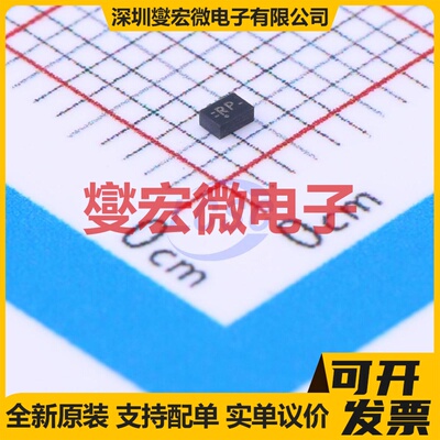 TPS62730DRYR SON-6(1x1.5) DC-DC电源转换器芯片IC
