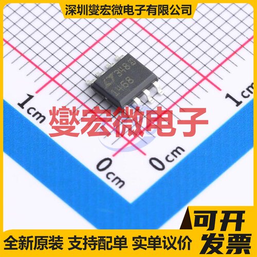 LT1468CS8#TRPBF SO-8 运算放大器芯片IC