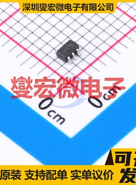 NC7SV11P6X SC-88-6 1路与门逻辑门芯片IC