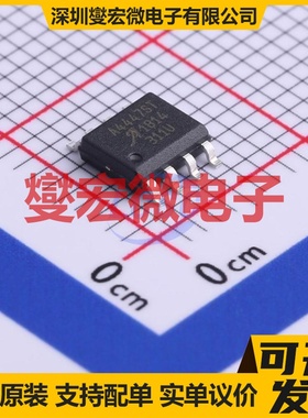 A4447SLJTR-T SOIC-8-EP DC-DC电源转换器芯片IC
