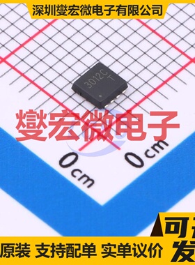 SP3012CNJ PDFN-8L(3x3) N+P 30V 16A;12A 场效应管晶体管