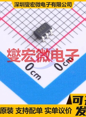 MAX3284EAUT+T SOT-23-6 RS-485/422接收器接口芯片IC