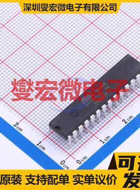 ATTINY28L-4PU PDIP-28 MCU/MPU/SOC微处理器控制器