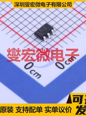 LT1615ES5#TRPBF TSOT-23-5 DC-DC电源转换器芯片IC