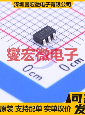 XC6221A482MR SOT-25 LDO低压差线性稳压器芯片IC