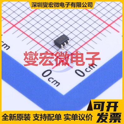 MAX44280AXT+T SC-70-6 单路运算放大器芯片IC