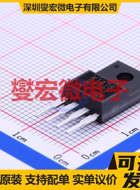 KIA78R12PI-CU/P TO-220IS-4 LDO低压差线性稳压器芯片IC