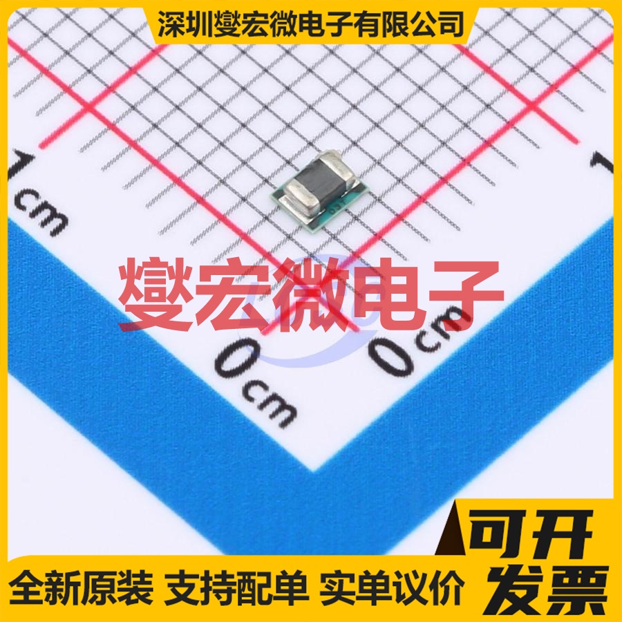 TPSM82822SILR USIP-10(2.5x2) DC-DC电源转换器芯片IC