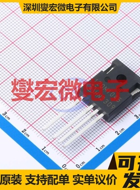 IMZ120R045M1XKSA1 TO-247-4-1 N沟道 1200V 52A 碳化硅场效应管