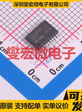 APM32F003F6P6 TSSOP-20 MCU/MPU/SOC微处理器控制器