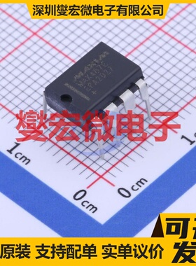 MAX487EEPA+ PDIP-8 RS-485/422收发器接口芯片IC