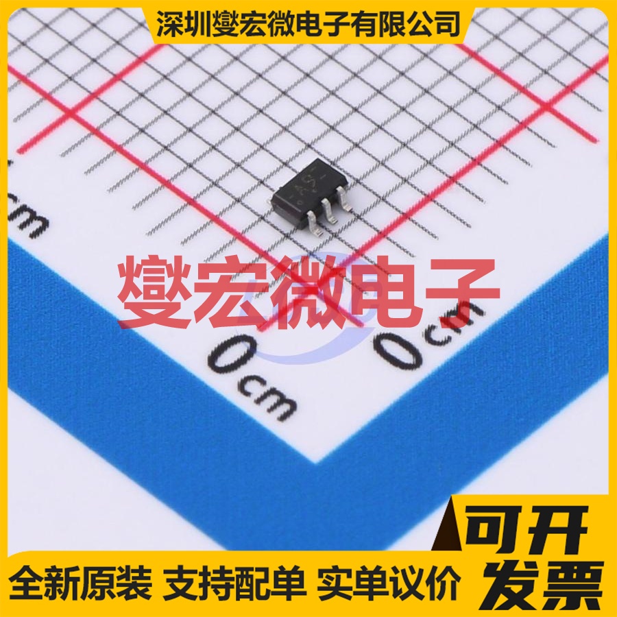 74AHC1G09GW-Q100H TSSOP-5-1.3mm 逻辑门芯片IC