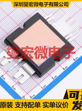 SLC800MD10SLT2(-S) N 100V 650A 场效应管晶体管