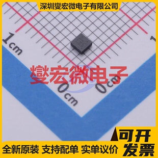 INA351AIDSGR WSON-8(2x2) 仪表放大器芯片IC