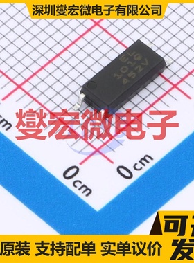EL1019(TB)-VG SOP-4 晶体管输出光耦
