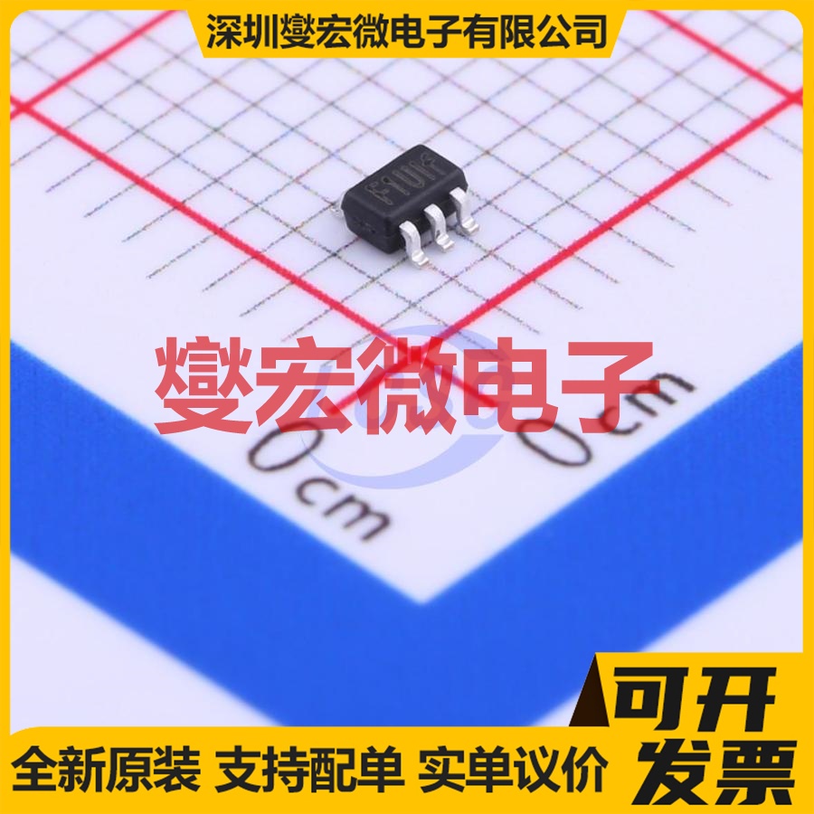 TPF111U-CR SOT-353视频放大器芯片IC