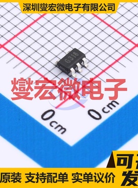 TPSPX3819M5-L-1-8 SOT-23-5 LDO低压差线性稳压器芯片IC