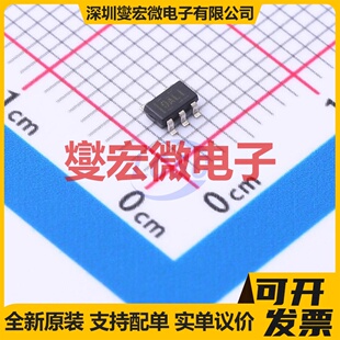 OPA725AIDBVT SOT-23-5 单路运算放大器芯片IC